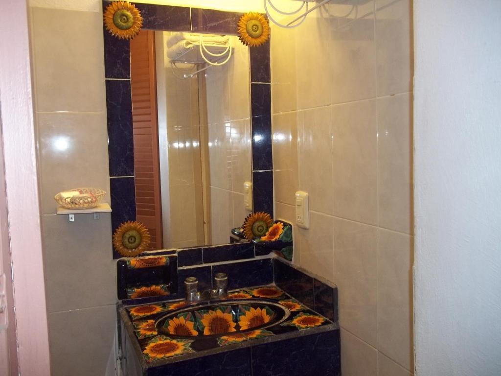 Hotel Terranova Tampico Zimmer foto