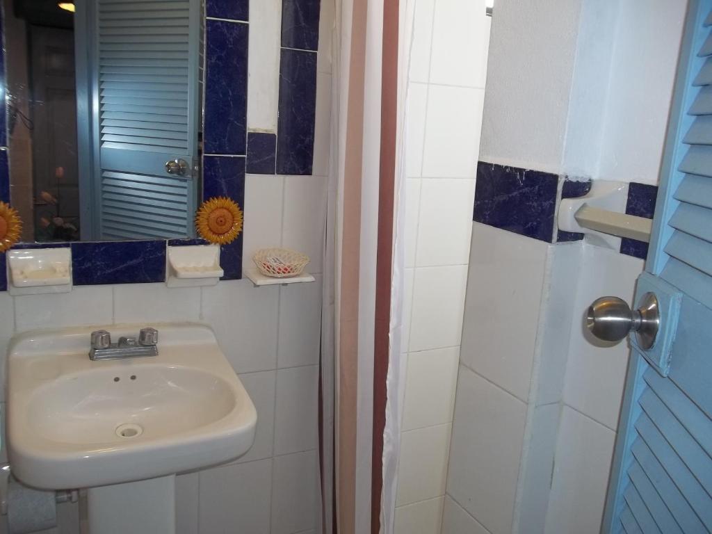 Hotel Terranova Tampico Zimmer foto